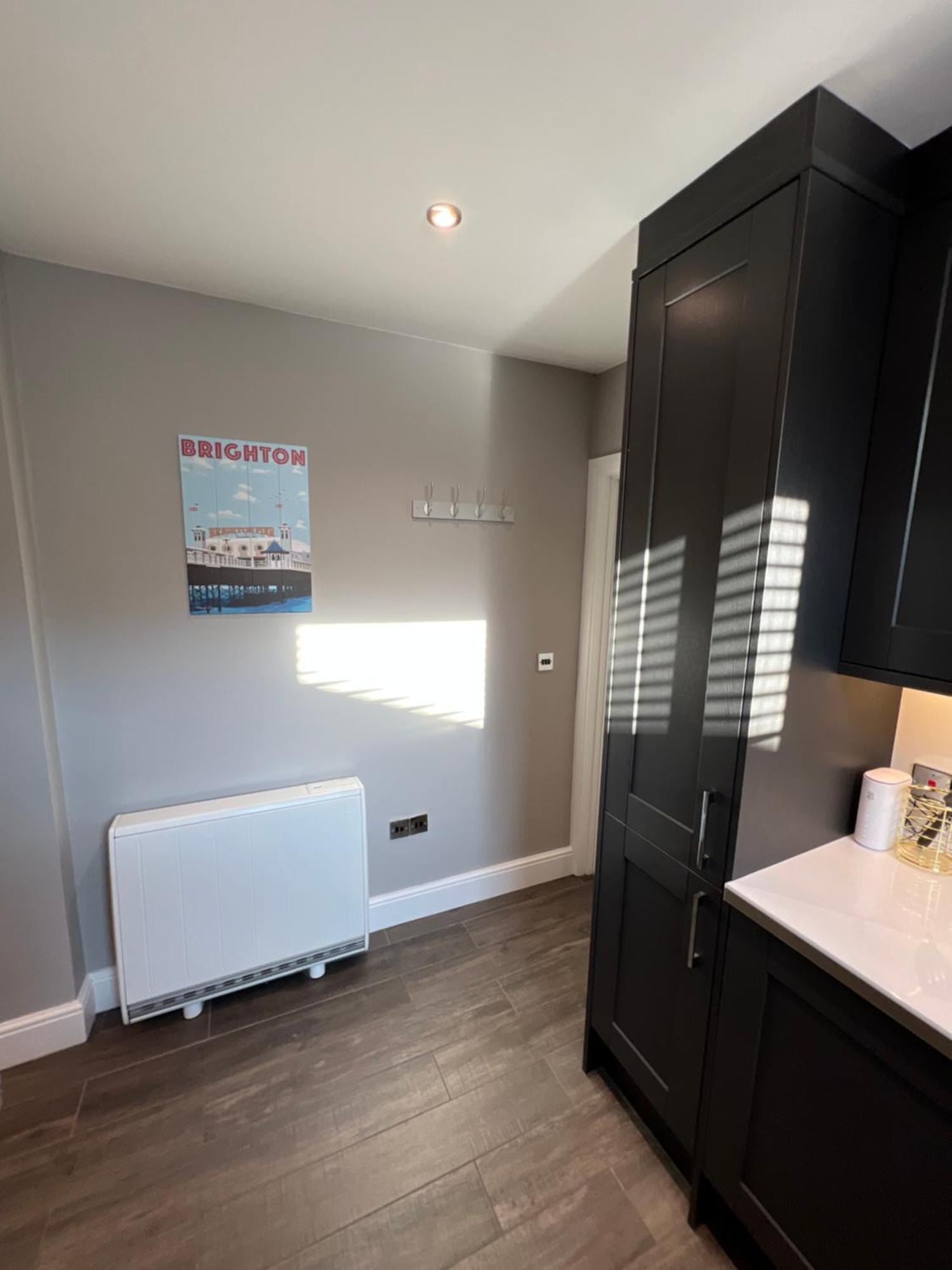 Appartement Peaceful & Stylish