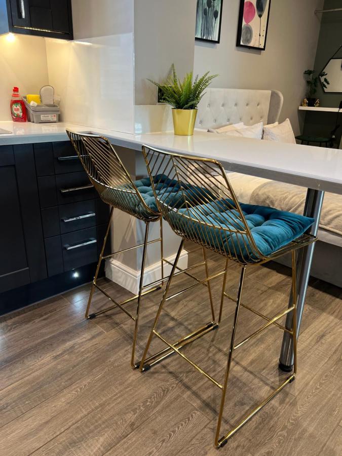 Apartment Peaceful & Stylish